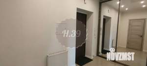1-к квартира, вторичка, 43м2, 10/10 этаж