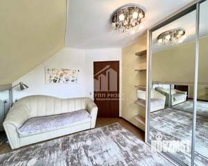 2-к квартира, вторичка, 56м2, 2/2 этаж