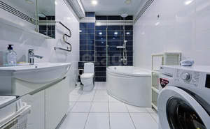 1-к квартира, вторичка, 61м2, 2/10 этаж