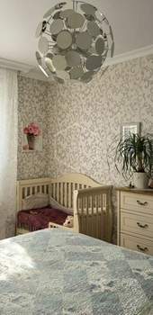 2-к квартира, вторичка, 64м2, 8/12 этаж