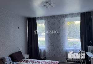 3-к квартира, вторичка, 65м2, 1/4 этаж