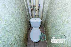 3-к квартира, вторичка, 60м2, 1/5 этаж