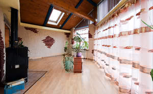 3-к квартира, вторичка, 95м2, 2/2 этаж