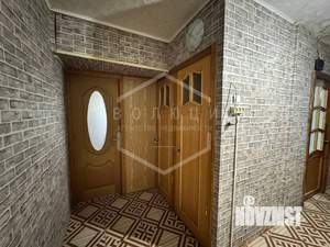 2-к квартира, вторичка, 50м2, 6/9 этаж