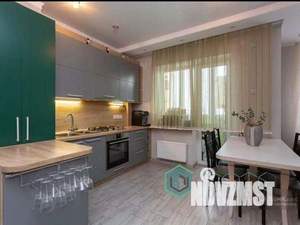 3-к квартира, вторичка, 77м2, 6/8 этаж