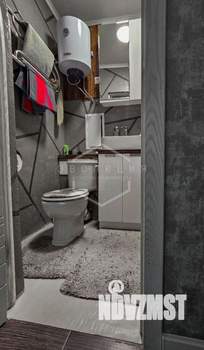 1-к квартира, вторичка, 29м2, 3/5 этаж