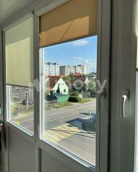 2-к квартира, вторичка, 44м2, 3/3 этаж