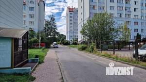 1-к квартира, вторичка, 54м2, 7/9 этаж