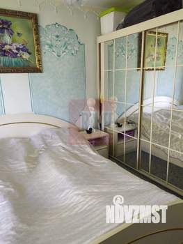 3-к квартира, вторичка, 61м2, 5/5 этаж