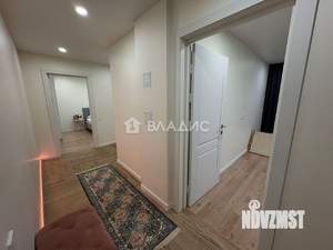 2-к квартира, вторичка, 50м2, 2/10 этаж