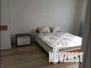 1-к квартира, вторичка, 40м2, 8/10 этаж