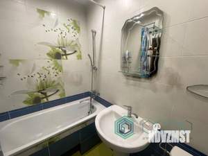 1-к квартира, вторичка, 40м2, 5/7 этаж