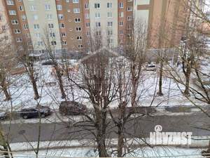 2-к квартира, вторичка, 46м2, 5/5 этаж