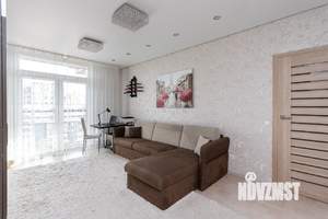 2-к квартира, вторичка, 72м2, 9/9 этаж