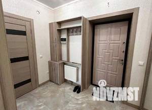 1-к квартира, вторичка, 41м2, 2/3 этаж