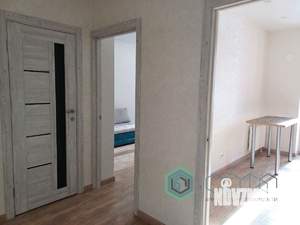 1-к квартира, вторичка, 37м2, 1/8 этаж