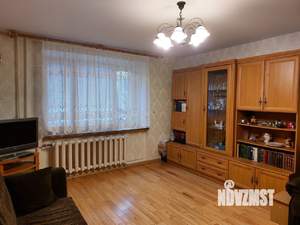 2-к квартира, вторичка, 58м2, 2/4 этаж