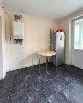 1-к квартира, вторичка, 36м2, 2/7 этаж