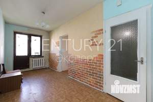 3-к квартира, вторичка, 77м2, 5/5 этаж