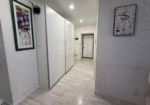 3-к квартира, вторичка, 79м2, 7/9 этаж