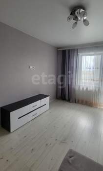 1-к квартира, вторичка, 40м2, 7/8 этаж