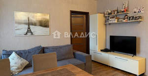 2-к квартира, вторичка, 68м2, 6/10 этаж