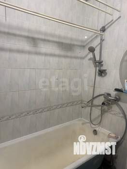 1-к квартира, вторичка, 30м2, 4/5 этаж