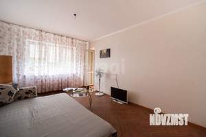 2-к квартира, вторичка, 51м2, 5/5 этаж