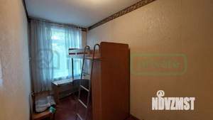 2-к квартира, вторичка, 42м2, 2/3 этаж