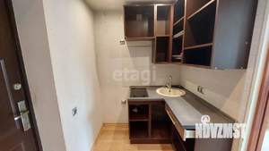 1-к квартира, вторичка, 25м2, 4/5 этаж