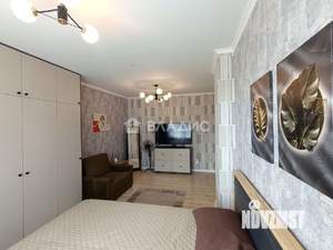 1-к квартира, вторичка, 37м2, 7/9 этаж