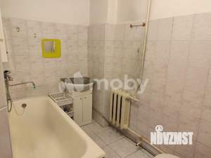 3-к квартира, вторичка, 64м2, 3/3 этаж