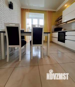 1-к квартира, вторичка, 41м2, 12/13 этаж