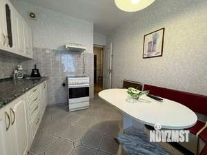 1-к квартира, вторичка, 36м2, 3/12 этаж