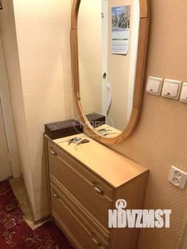 1-к квартира, вторичка, 31м2, 1/3 этаж