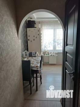 2-к квартира, вторичка, 53м2, 4/5 этаж