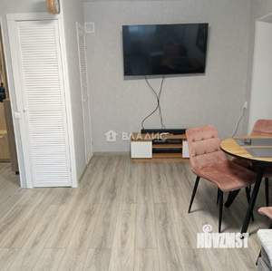 3-к квартира, вторичка, 55м2, 5/5 этаж