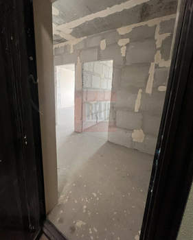 1-к квартира, вторичка, 41м2, 9/9 этаж