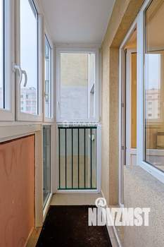 3-к квартира, вторичка, 75м2, 4/9 этаж