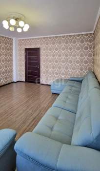 2-к квартира, вторичка, 76м2, 3/9 этаж