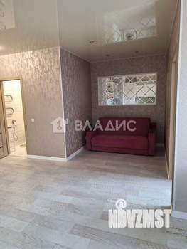 2-к квартира, вторичка, 45м2, 4/9 этаж