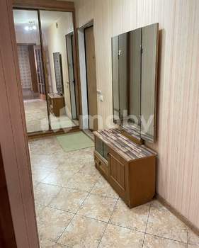 1-к квартира, вторичка, 33м2, 6/9 этаж