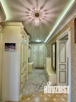 5-к квартира, вторичка, 128м2, 3/5 этаж