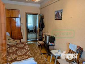 3-к квартира, вторичка, 66м2, 3/3 этаж