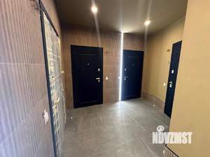 1-к квартира, вторичка, 43м2, 1/7 этаж