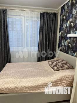 1-к квартира, вторичка, 32м2, 5/9 этаж