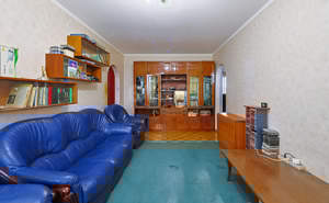 3-к квартира, вторичка, 65м2, 7/9 этаж