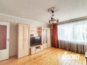 2-к квартира, вторичка, 68м2, 3/6 этаж