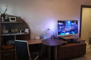 1-к квартира, вторичка, 33м2, 9/10 этаж