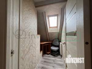 2-к квартира, вторичка, 40м2, 3/3 этаж